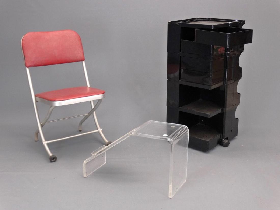 Joe Columbo Cart (1 of 4)