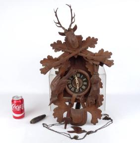 german black forest grandfather clock german black forest grandfather clock