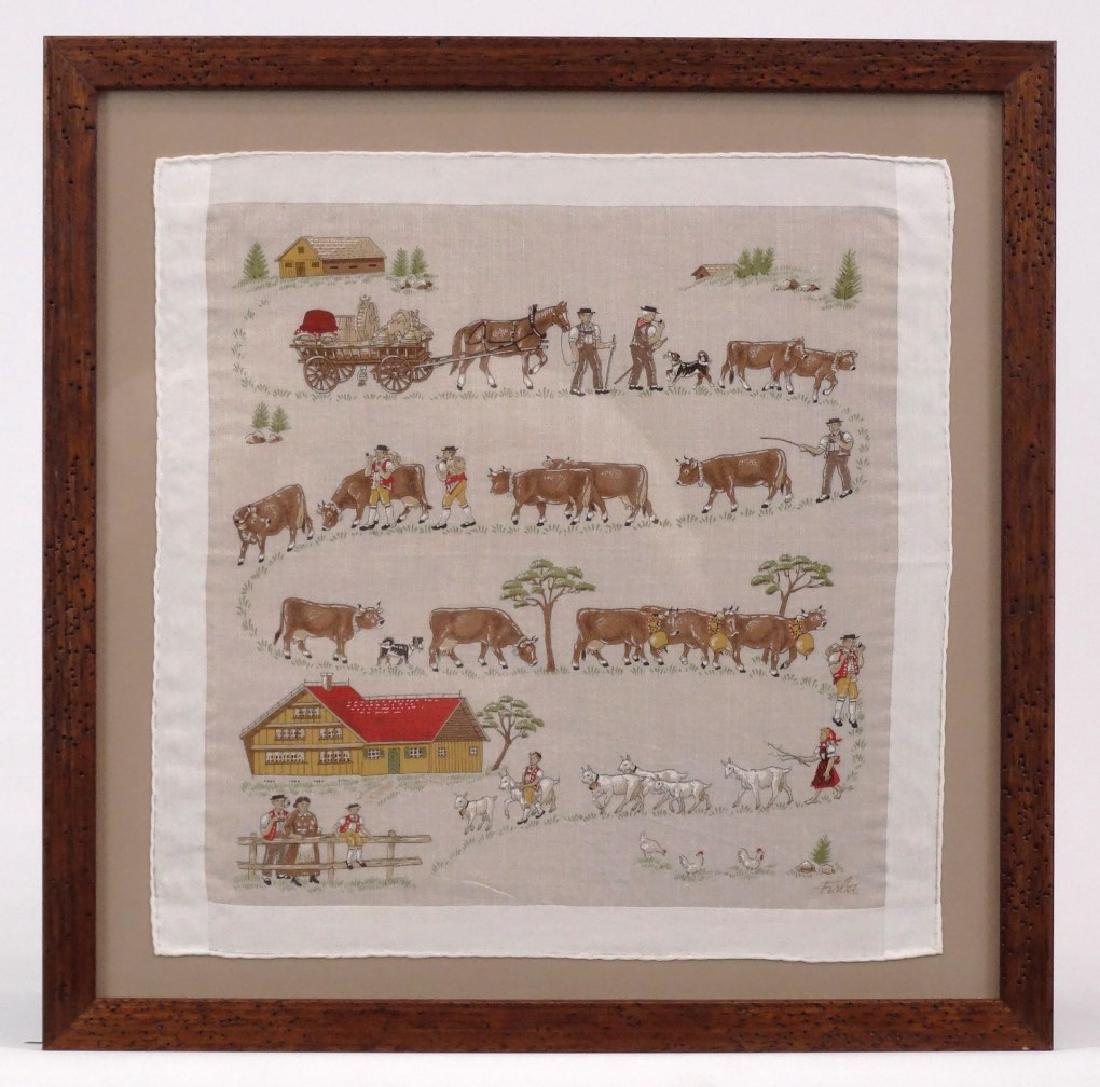 Handkerchief (1 of 5)