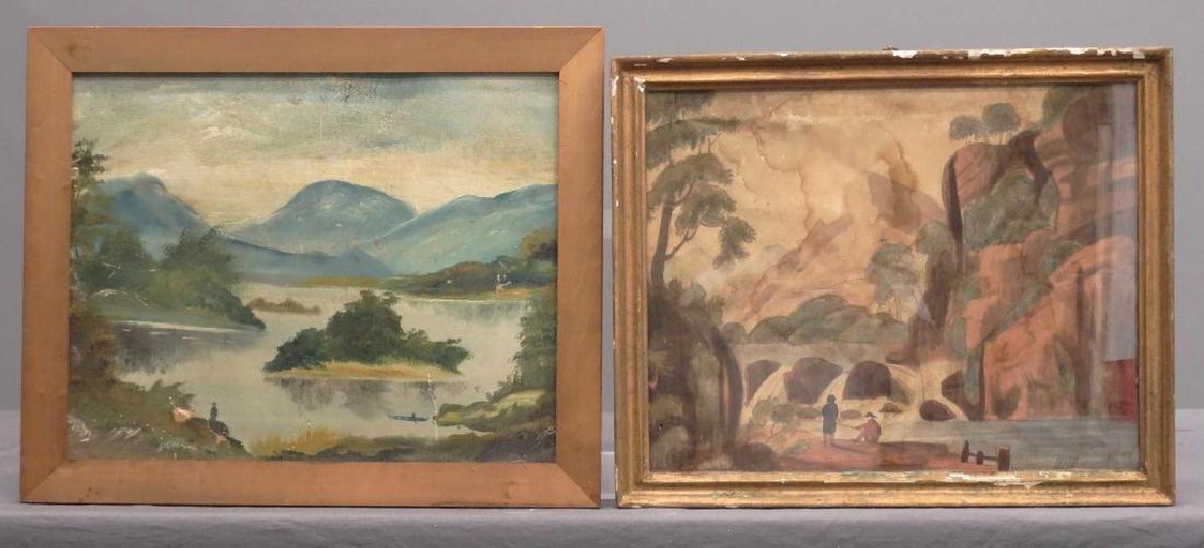 Artwork Lot (1 of 6)