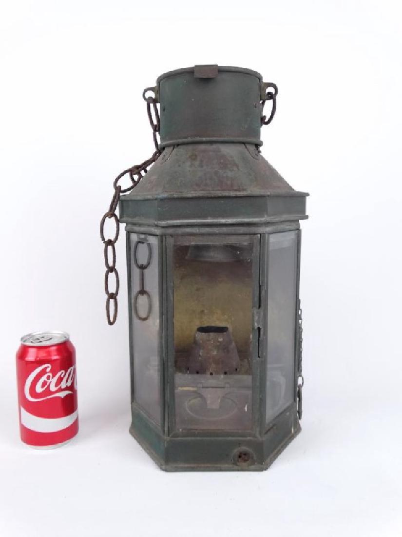 Early Lantern (1 of 4)