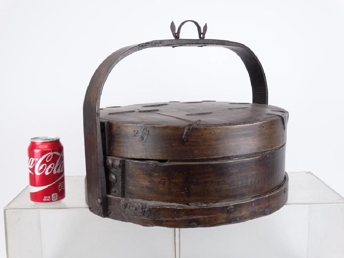 Chinese Box (1 of 4)