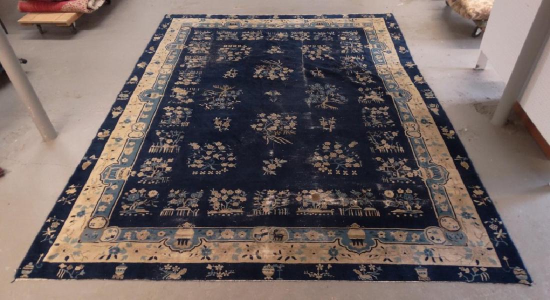 Chinese Rug (1 of 5)