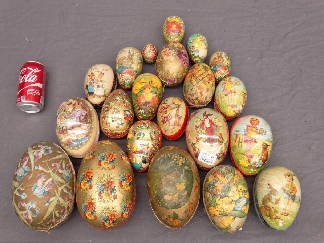 Paper Christmas Eggs (1 of 7)