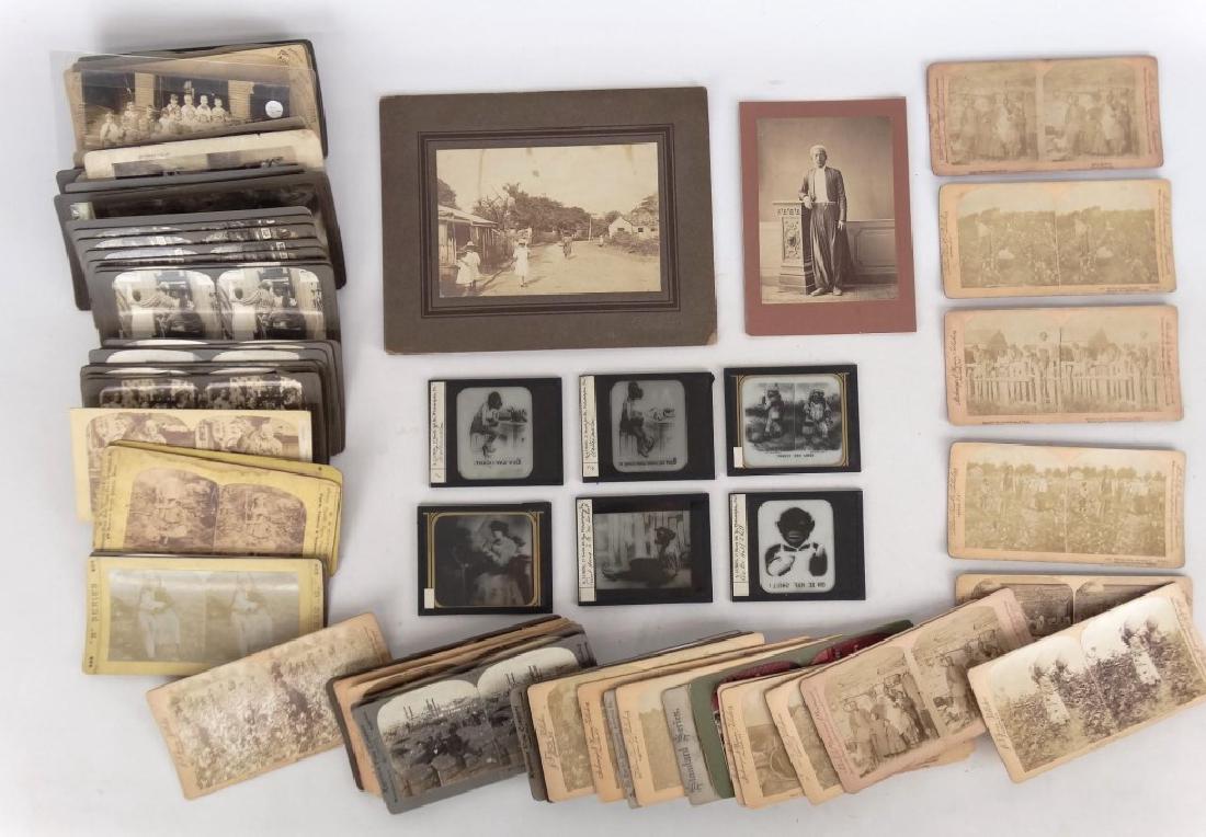 Stereoview Cards (1 of 20)