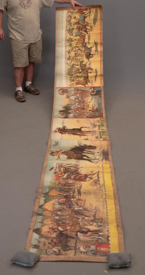 Early Western Show Poster (1 of 9)