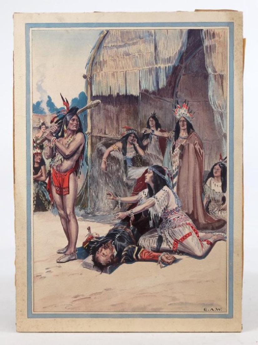 George Alfred Williams (1875-1932) (1 of 4)