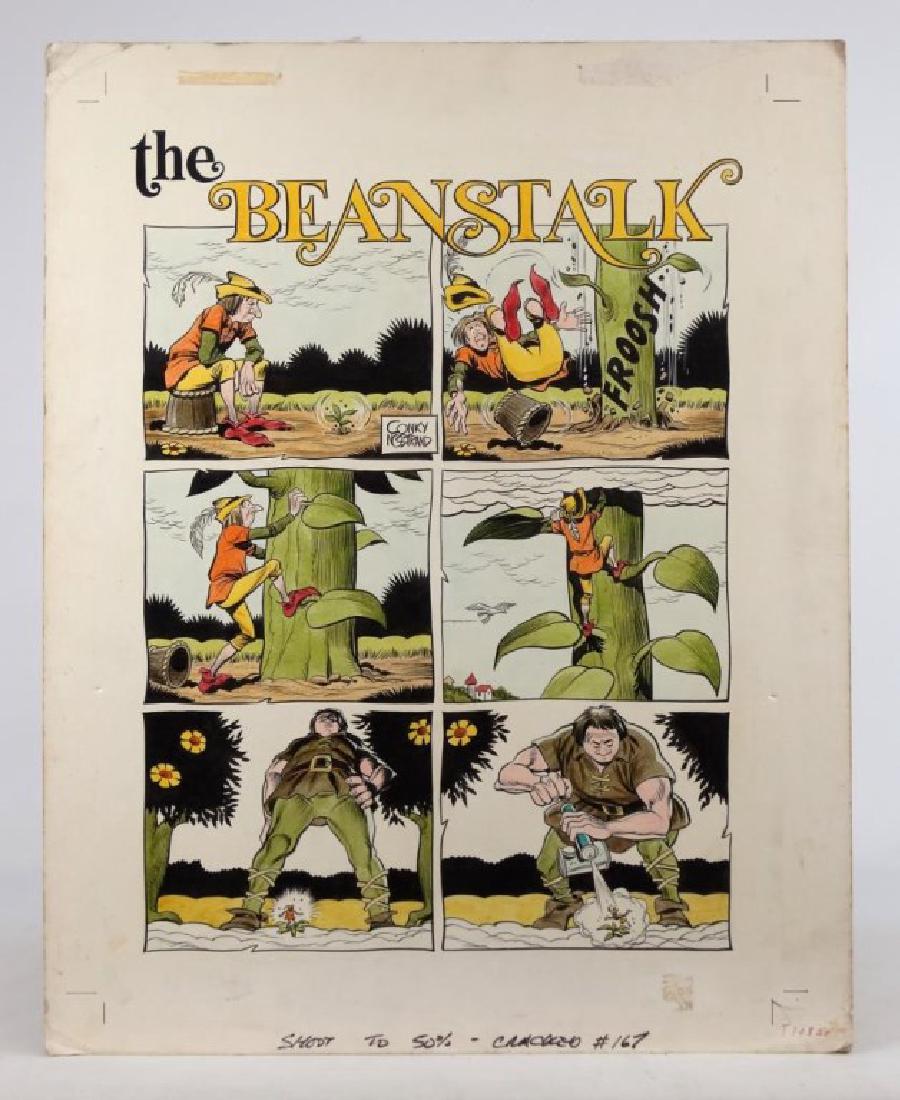 Howard Nostrand (1929-1984) (1 of 4)