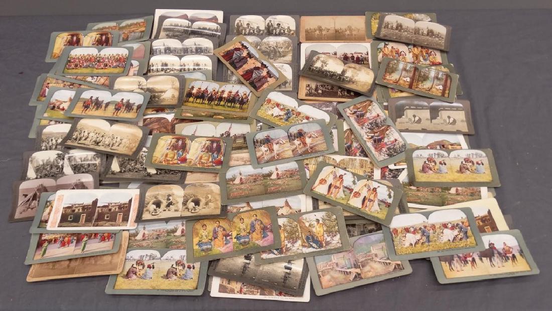 Stereoview Lot (1 of 13)