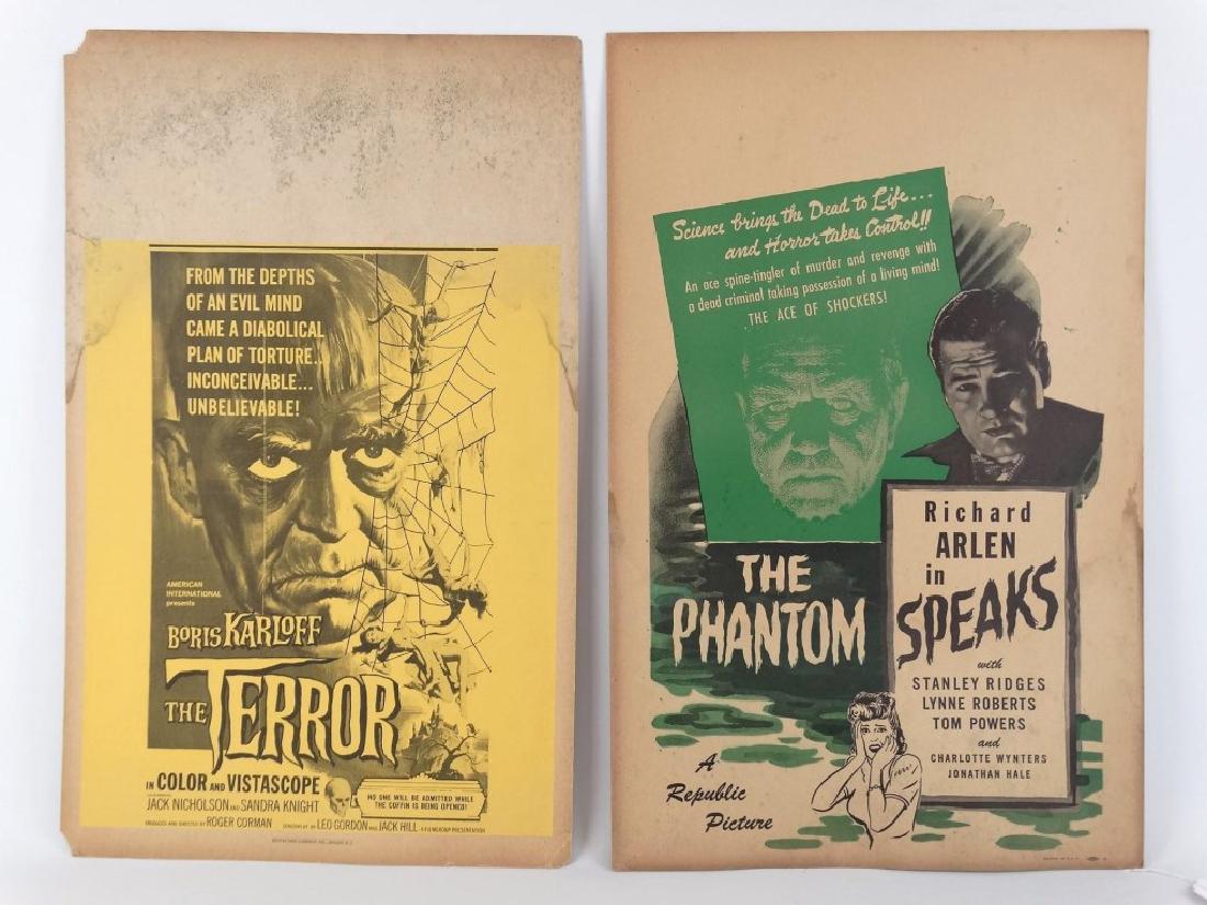 Movie Posters (1 of 3)