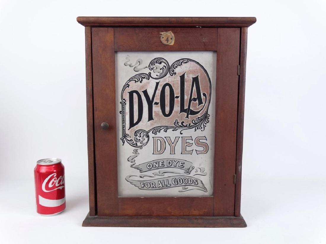 Spool Cabinet (1 of 6)