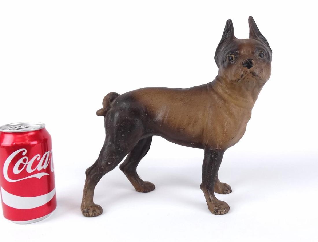 Boston Terrier Doorstop (1 of 4)