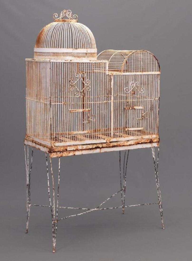 Bird Cage (1 of 4)