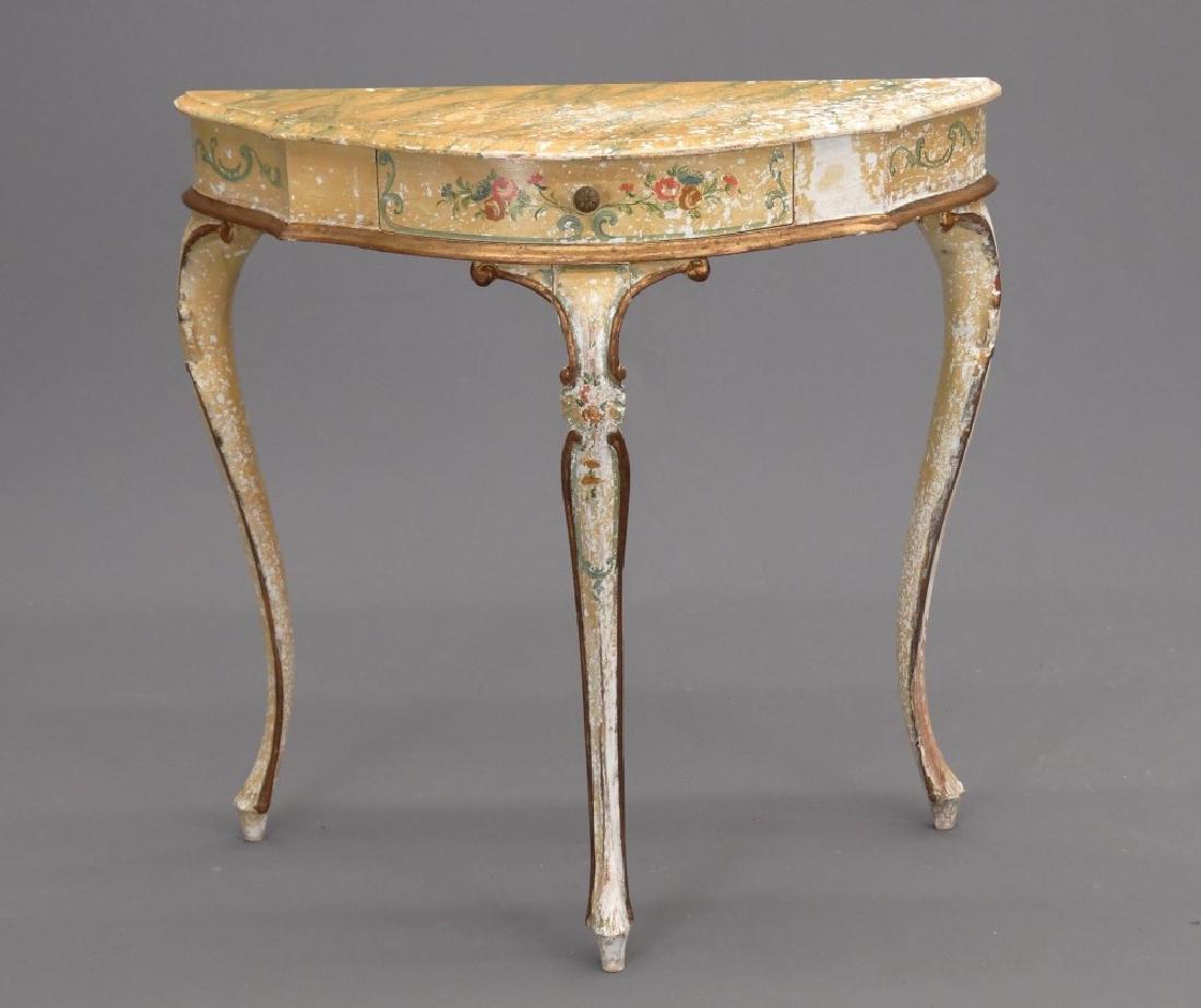 Demilune Stand (1 of 5)