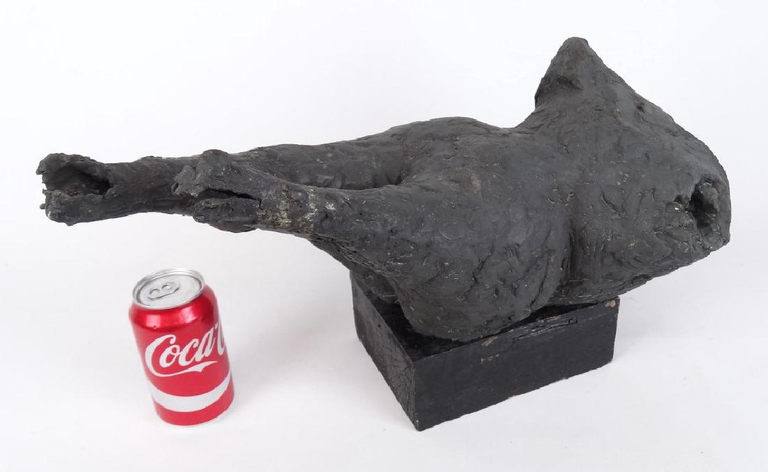 Bronze Sculpture (1 of 5)