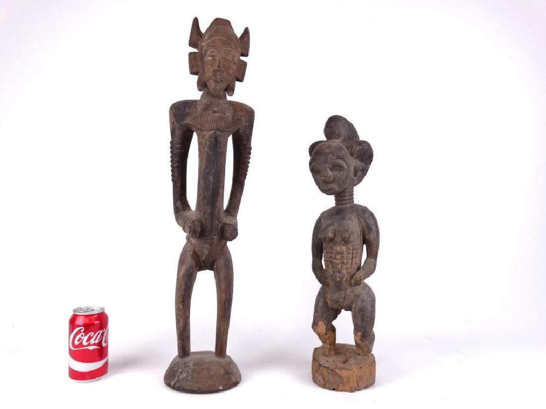 African Carvings (1 of 10)