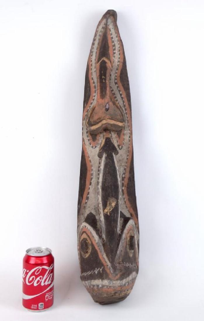 African Carving (1 of 5)