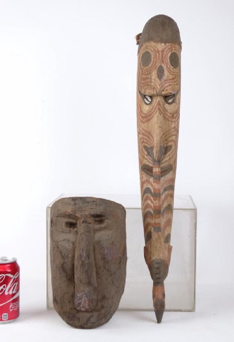 African Lot (1 of 4)