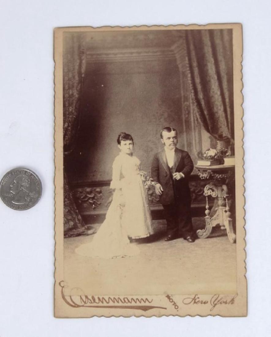 Cabinet Card (1 of 4)