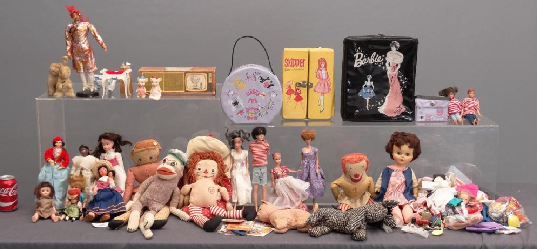 Doll Lot (1 of 10)