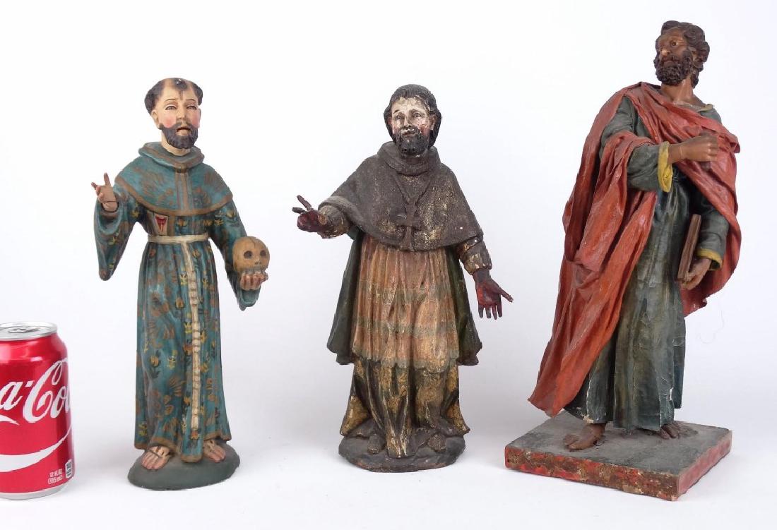 Santos & Creche Figure (1 of 14)