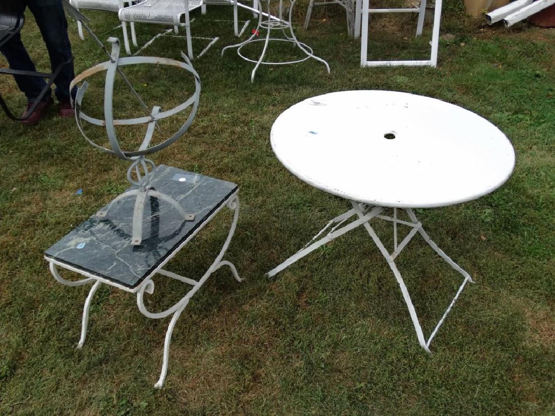 Folding Table Lot (1 of 4)