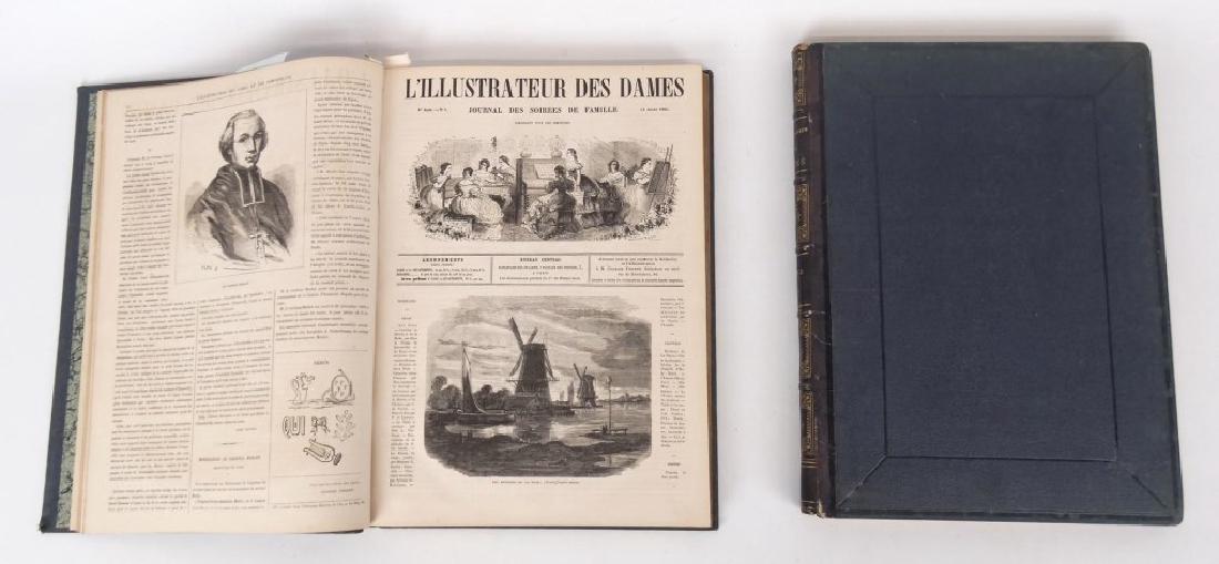 French Fashion Books (1 of 13)