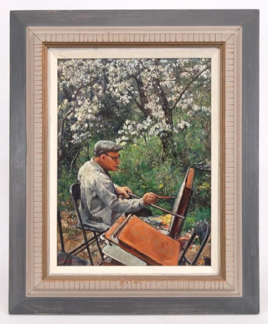 Rosario Gerbino (New York 1900-1972) (1 of 9)