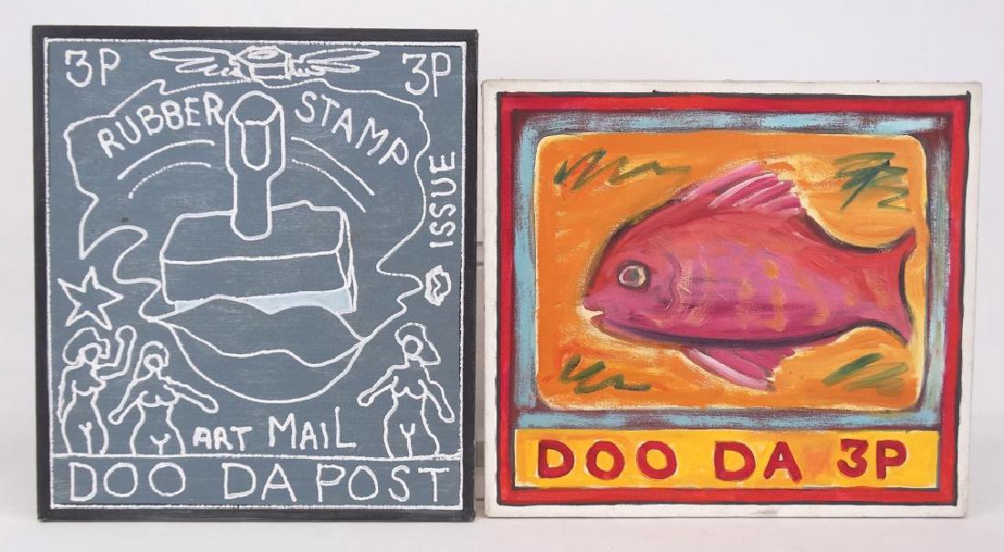 E. F. Higgins (b. 1949) (1 of 4)