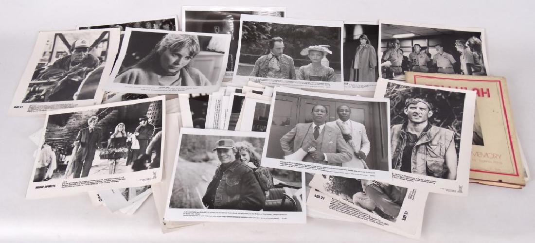 Hollywood Lot (1 of 20)