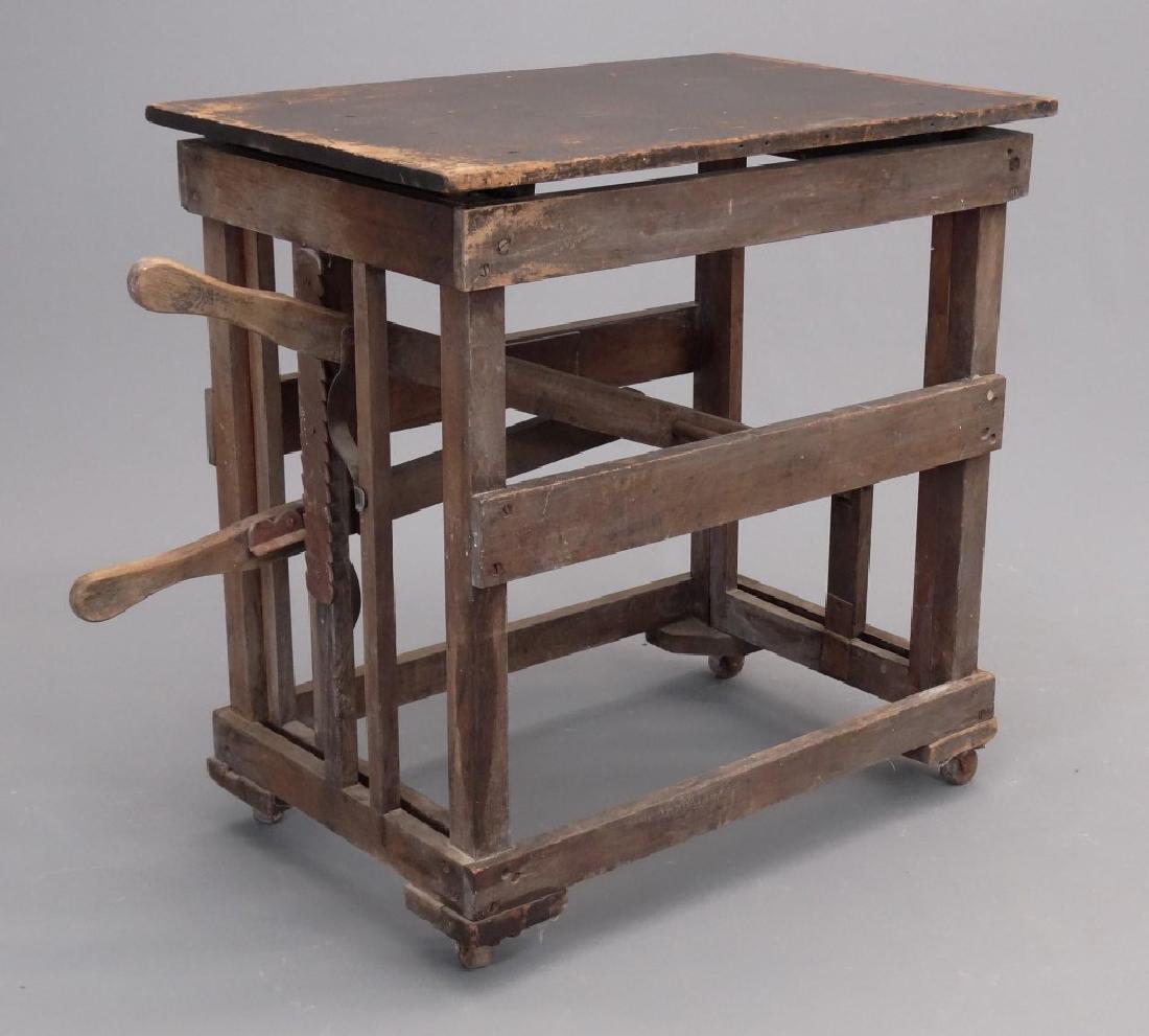 Primitive Studio Camera Stand (1 of 7)