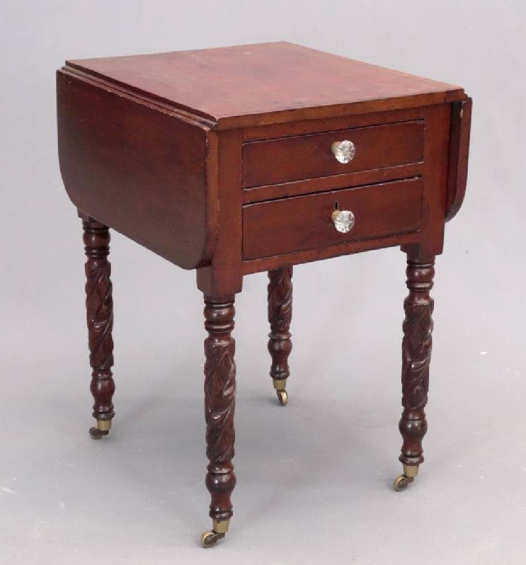 19th c. Empire Stand (1 of 6)