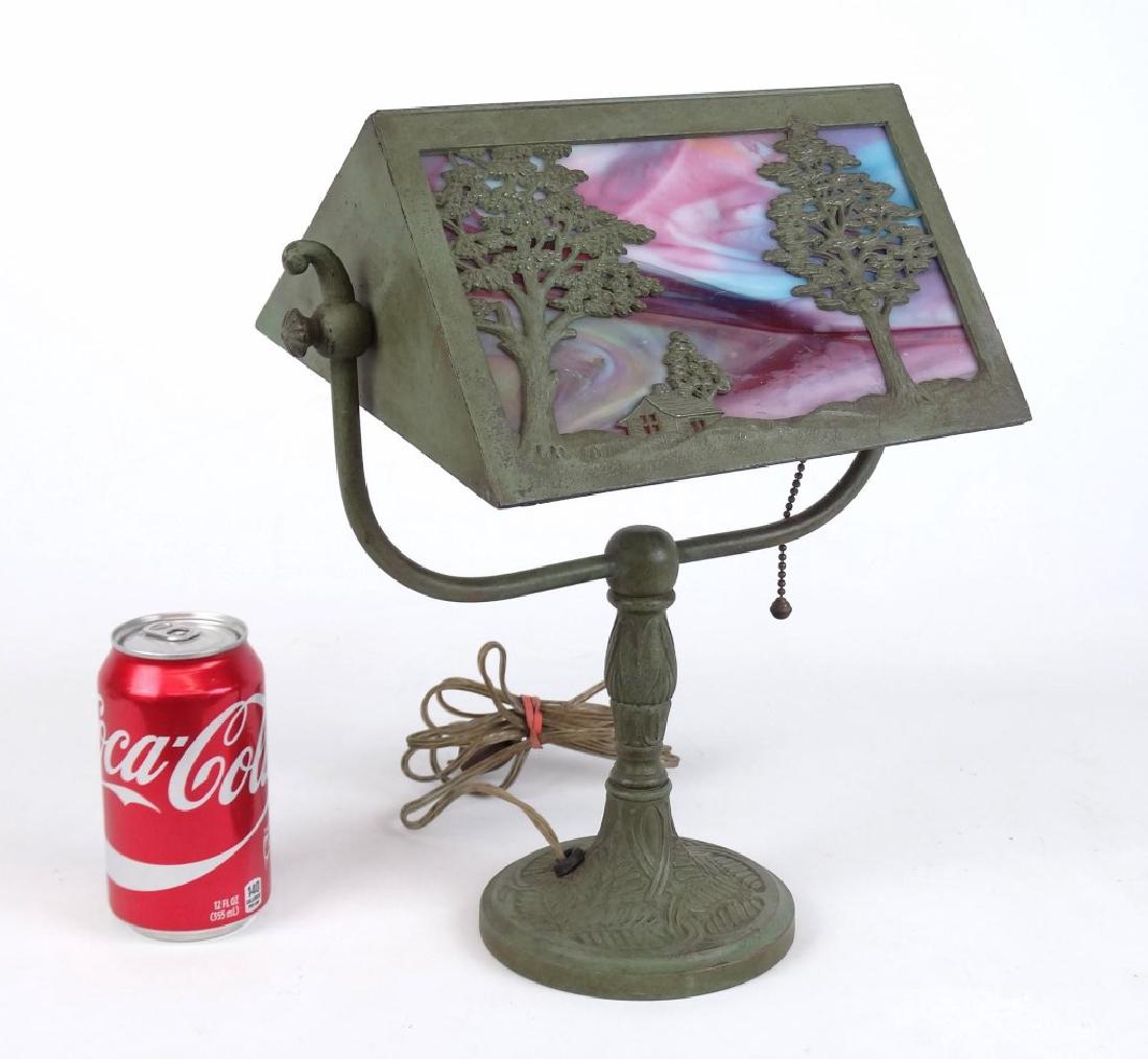 Early Table Lamp (1 of 6)