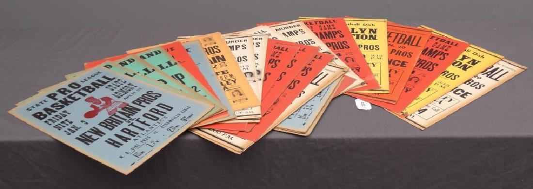 NOS Basketball Posters (1 of 6)