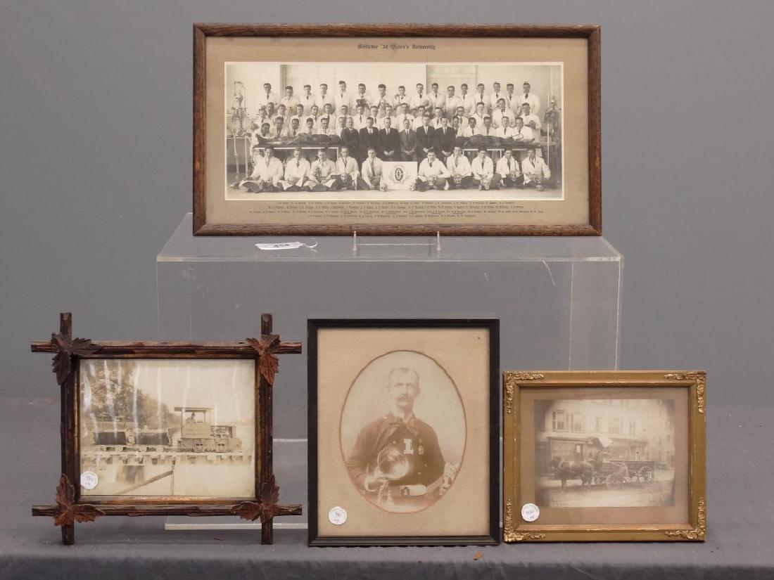 Photograph Lot (1 of 9)