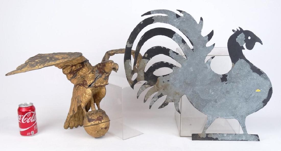 Weathervane Lot (1 of 8)