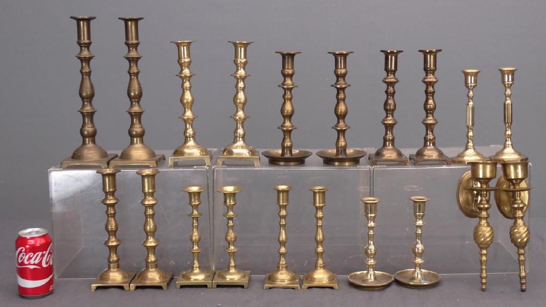 Candlestick Lot (1 of 7)