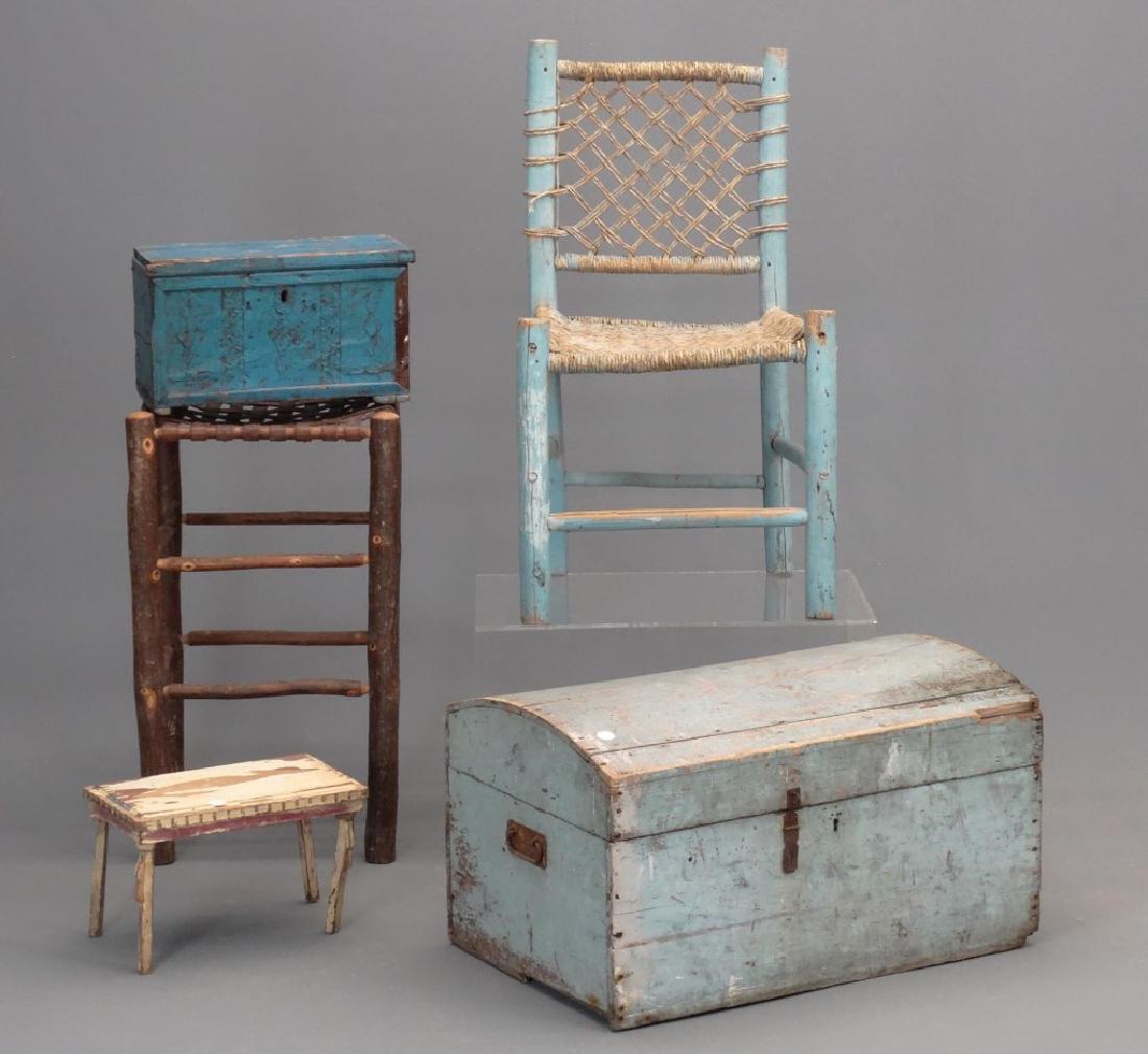 Furniture Lot (1 of 9)