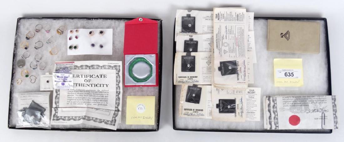 Jewelry Lot (1 of 20)