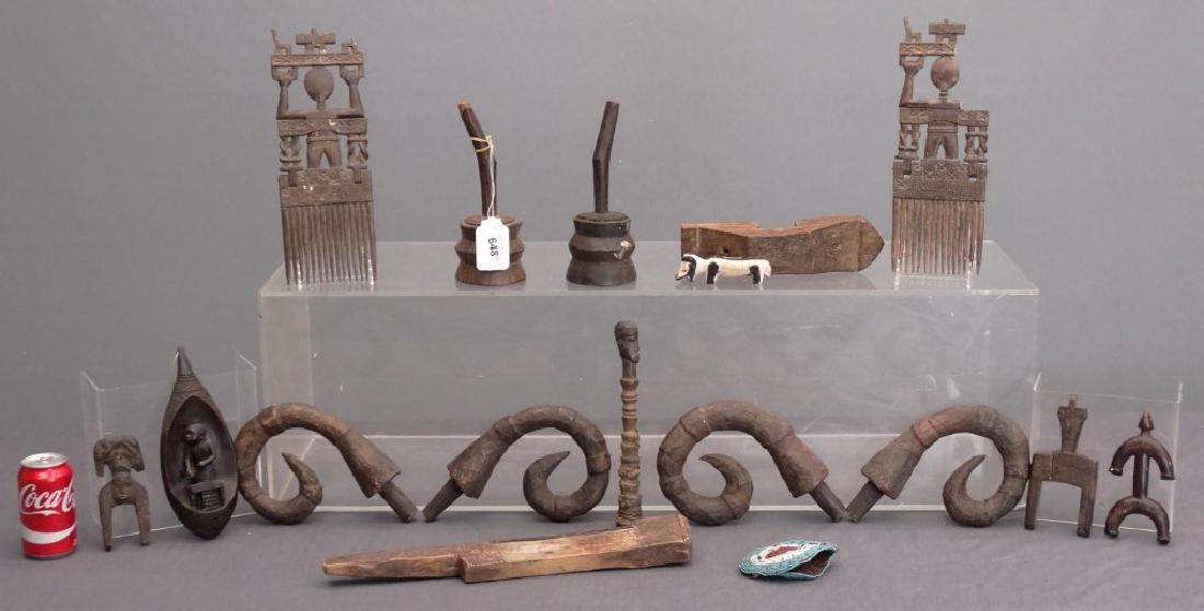 African Lot (1 of 10)