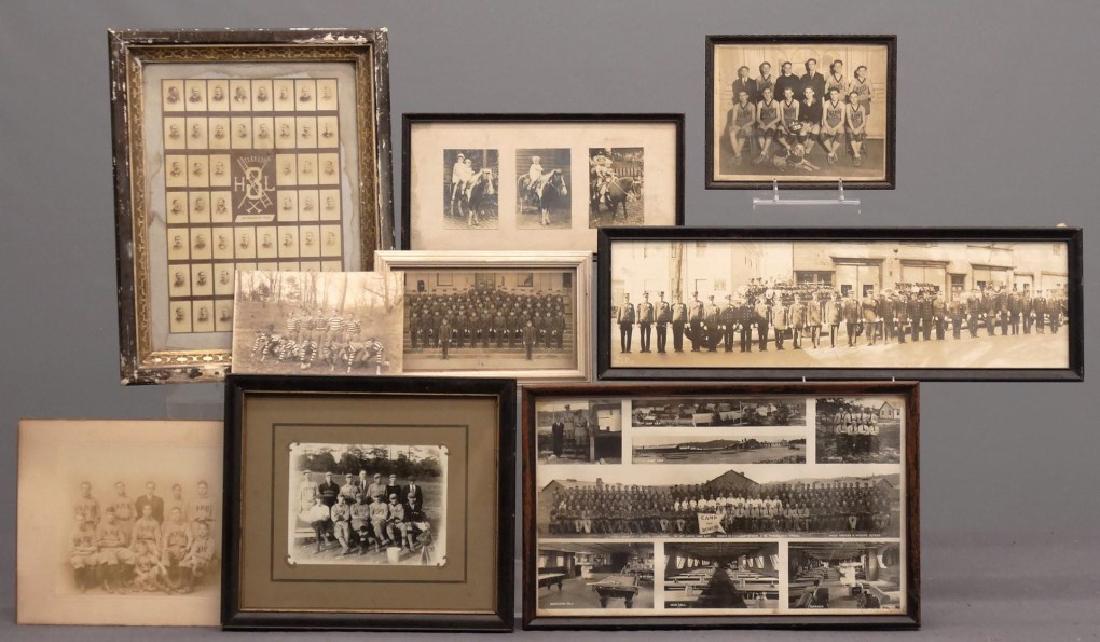 Photograph Lot (1 of 13)