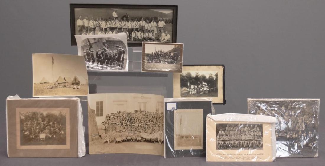 Photograph Lot (1 of 11)