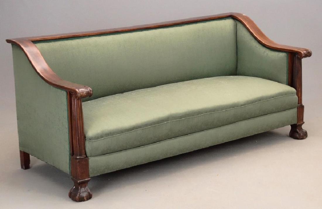 19th c. Sofa (1 of 5)