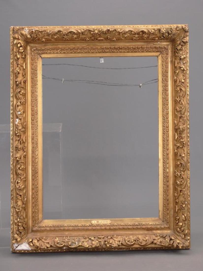 19th c. Frame (1 of 15)