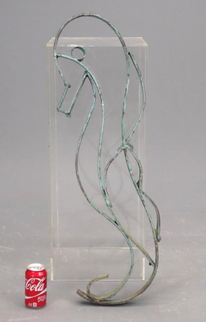 Architectural Element (1 of 3)