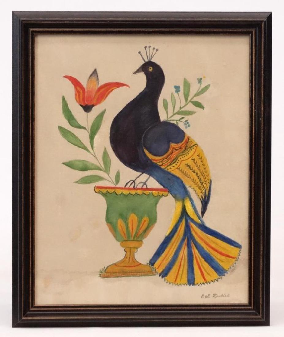 Evelyn Saczawa Dubiel (Ct. b. 1922) (1 of 4)