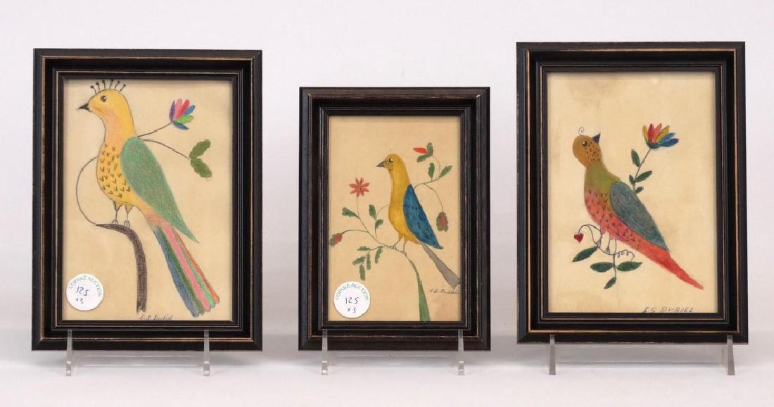 Evelyn Saczawa Dubiel (Ct. b. 1922) (1 of 8)