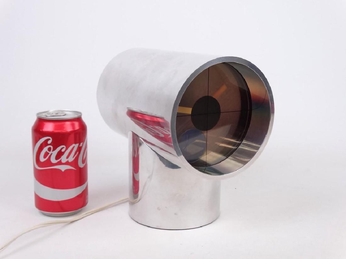 Corchia And De Harak Clock (1 of 5)