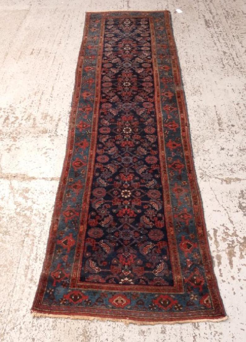 Oriental Rug Runner (1 of 4)