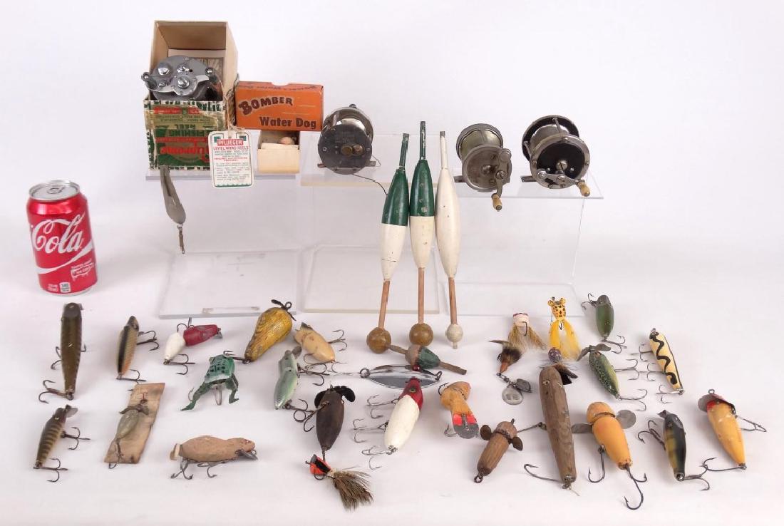 Fishing Lures (1 of 14)